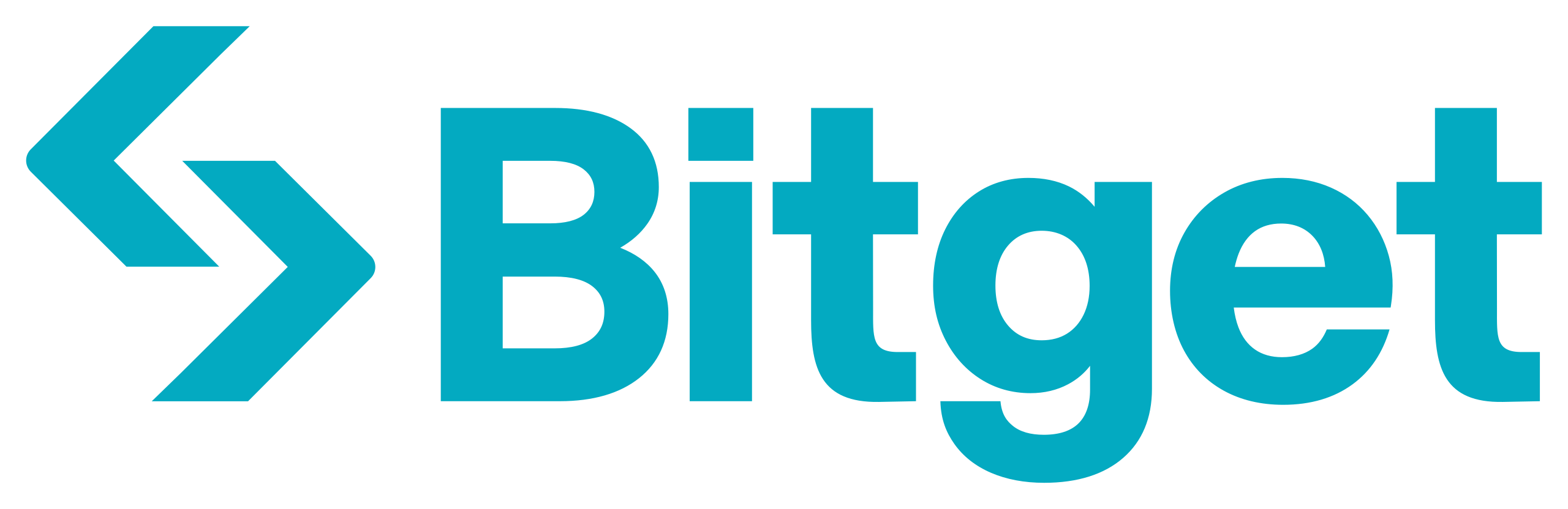 Bitget Wallet